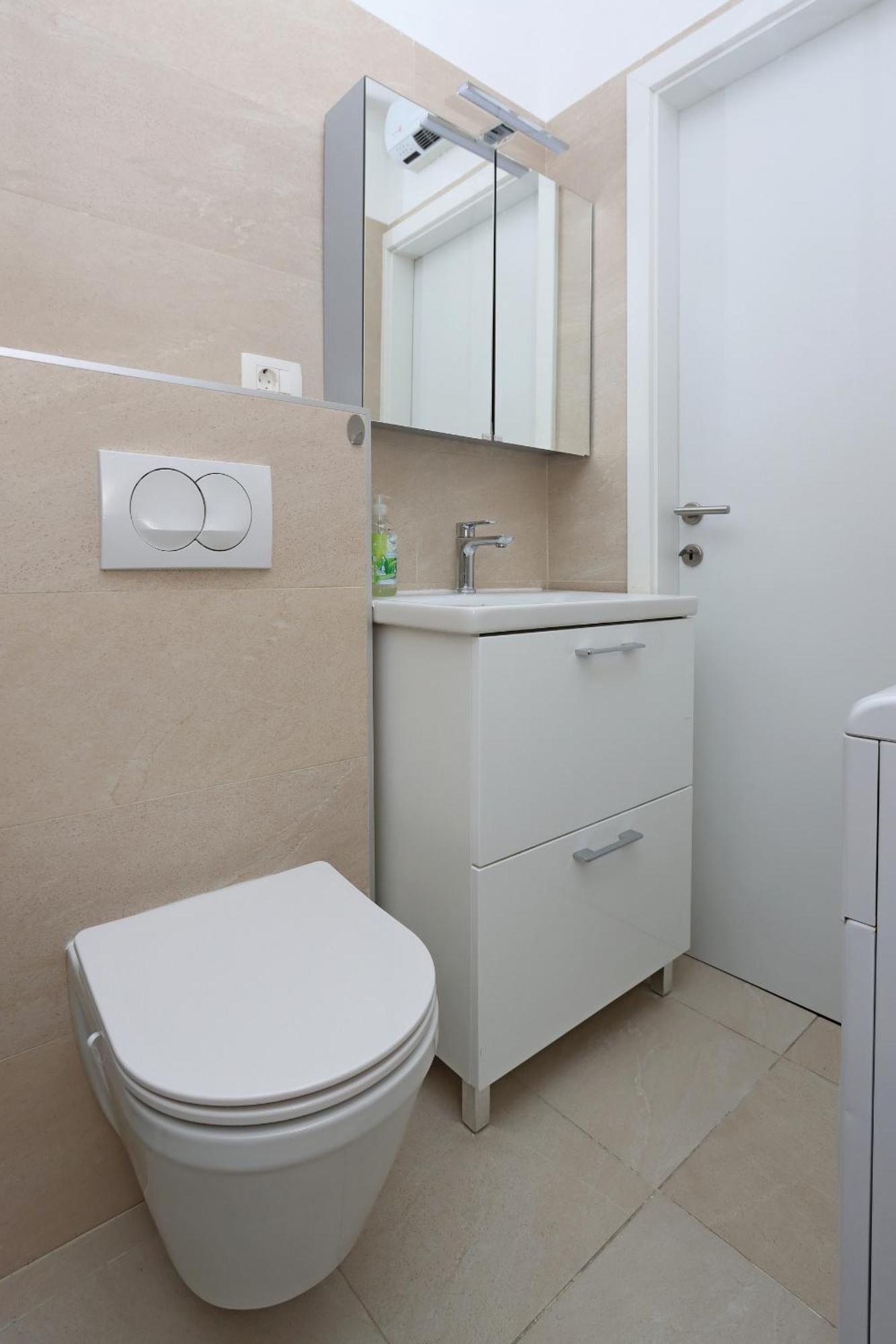 Apartments With Wifi Rijeka - 16539 客房 照片