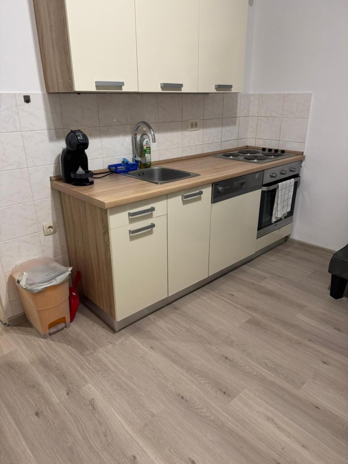 Apartments With Wifi Rijeka - 16539 外观 照片